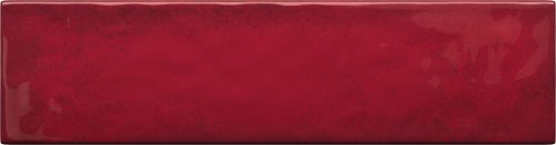 Tubadzin Masovia Rubino A STR 29,8x7,8x1cm fényes csempe