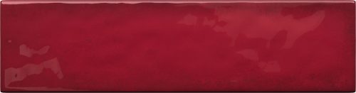 Tubadzin Masovia Rubino A STR 29,8x7,8x1cm fényes csempe