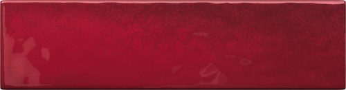 Tubadzin Masovia Rubino A STR 29,8x7,8x1cm fényes csempe