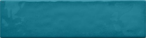 Tubadzin Masovia Turchese A STR 29,8x7,8x1cm fényes csempe