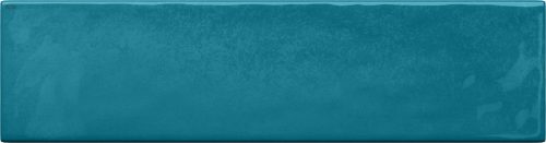 Tubadzin Masovia Turchese A STR 29,8x7,8x1cm fényes csempe