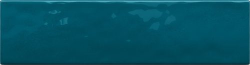 Tubadzin Masovia Turchese B STR 29,8x7,8x1cm fényes csempe