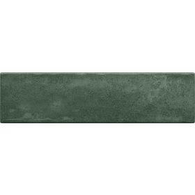 Tubadzin Masovia Verde A STR 29,8x7,8x1cm fényes csempe