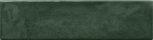 Tubadzin Masovia Verde B STR 29,8x7,8x1cm fényes csempe