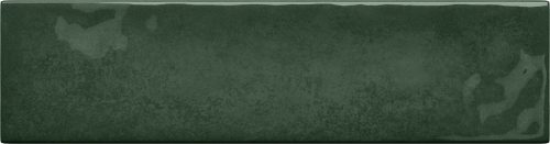 Tubadzin Masovia Verde B STR 29,8x7,8x1cm fényes csempe