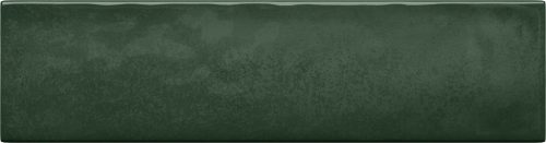 Tubadzin Masovia Verde B STR 29,8x7,8x1cm fényes csempe