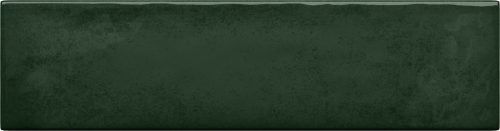Tubadzin Masovia Verde C STR 29,8x7,8x1cm fényes csempe