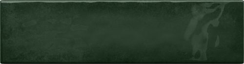 Tubadzin Masovia Verde C STR 29,8x7,8x1cm fényes csempe