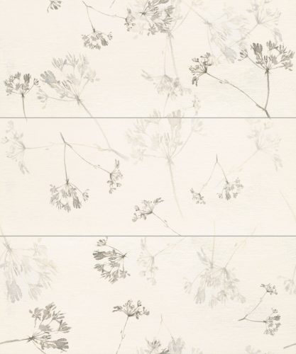 Tubadzin Mild Garden 2, 3 elemes 74,8x89,8 dekor csempe