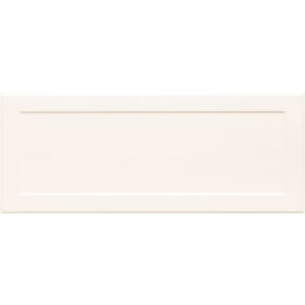 Tubadzin Mild Garden White 2 STR 74,8x29,8 csempe