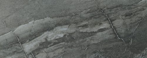 Tubadzin Modern Basalt black 29,8x74,8 Csempe
