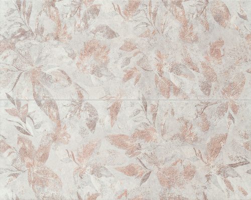 Tubadzin Moor floral 59,8x74,8 2-Részes Dekor
