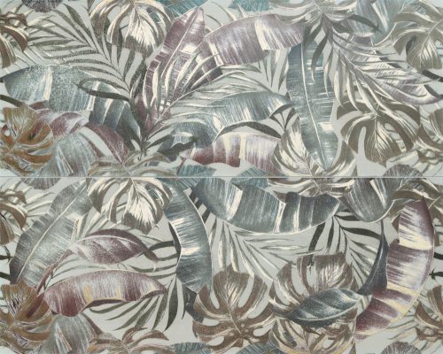 Tubadzin Moor tropic 59,8x74,8 2-Részes Dekoráció