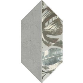 Tubadzin Moor tropic form 22,5x14,8 Fali Dekoráció