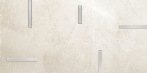 Tubadzin Muse Geo 2 29,8x59,8 Dekor 