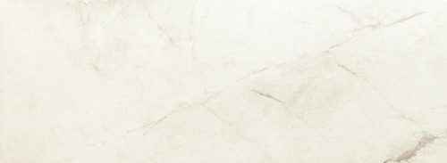 Tubadzin Organic Matt White 32,8x89,8 csempe