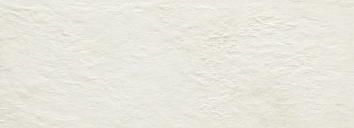 Tubadzin Organic Matt White STR 16,3x44,8 csempe
