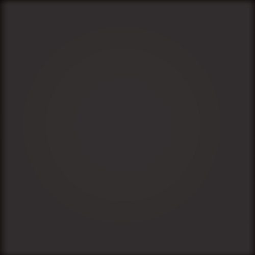 Tubadzin Pastel Black MAT Csempe 20x20cm