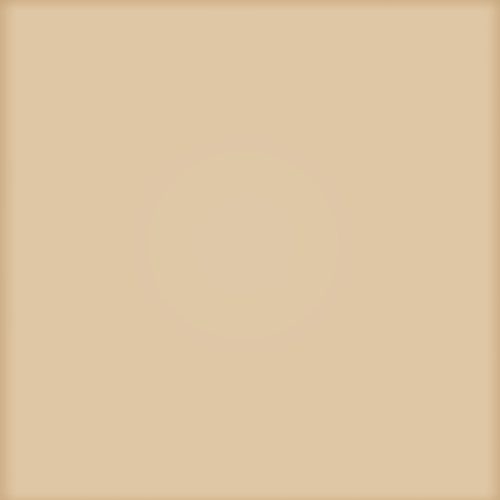 Tubadzin Pastel Cream MAT Csempe 20x20cm