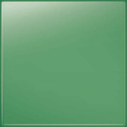 Tubadzin Pastel Green LESK Csempe 20x20cm