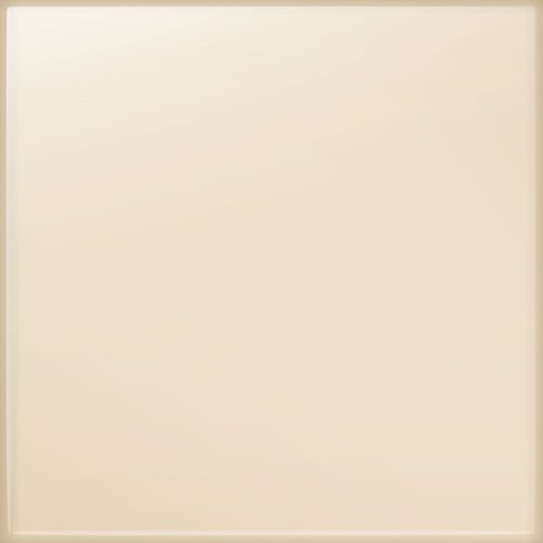 Tubadzin Pastel Ivory MAT Csempe 20x20cm