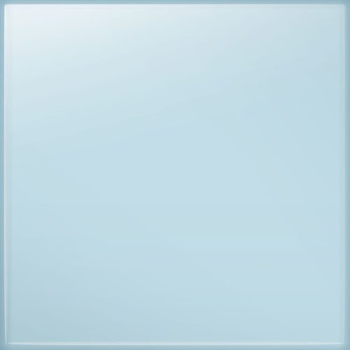 Tubadzin Pastel Light Blue LESK Csempe 20x20cm