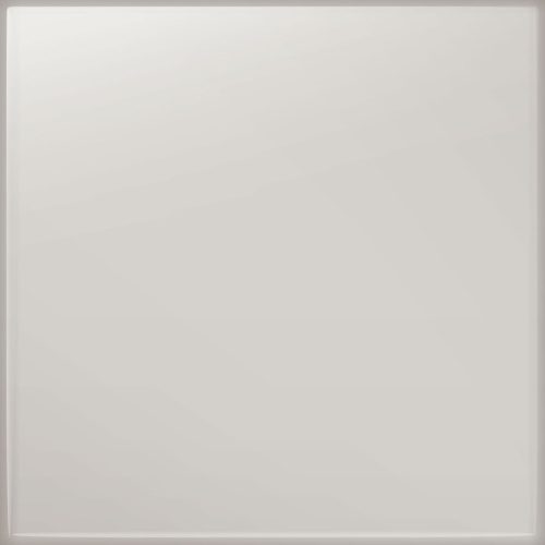 Tubadzin Pastel Light Grey LESK Csempe 20x20cm