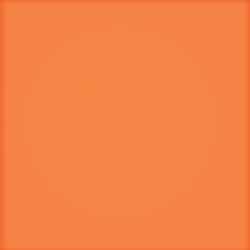Tubadzin Pastel Orange MAT Csempe 20x20cm