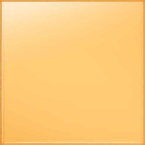 Tubadzin Pastel Sunny LESK Csempe 20x20cm