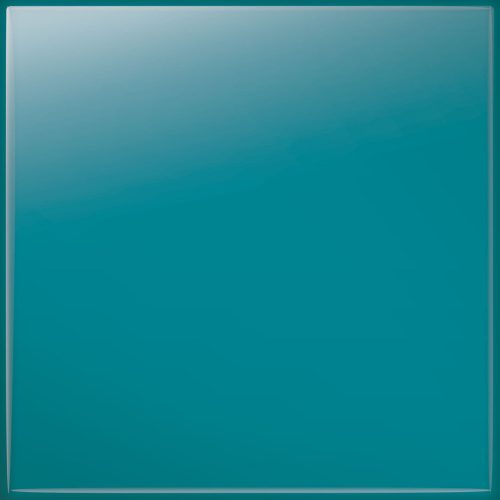 Tubadzin Pastel Turquise LESK Csempe 20x20cm