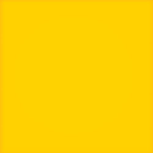 Tubadzin Pastel Yellow MAT Csempe 20x20cm