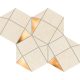 Tubadzin Plain Stone 30,2x19,6 mozaik
