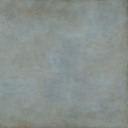 Tubadzin Patina Plate blue MAT 59,8x59,8 cm Padlólap