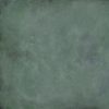 Tubadzin Patina Plate green MAT 59,8x59,8 Padlólap 