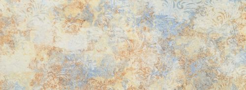 Tubadzin Pravia Fabric 32,8x89,8 matt dekor