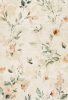 Tubadzin Pravia Flower 89,8x132cm 4 elemes dekor 
