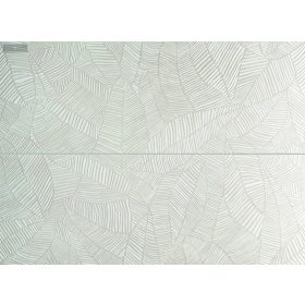 Tubadzin Pure Leveles 2 elemes 89,8x32,8 matt dekor 