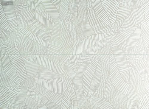 Tubadzin Pure Leveles 2 elemes 89,8x32,8 matt dekor 