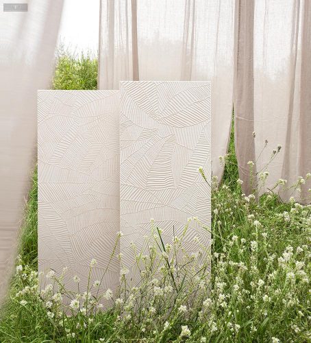 Tubadzin Pure Leveles 2 elemes 89,8x32,8 matt dekor 