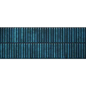 Tubadzin Pure Stick STR 89,8x32,8cm fényes csempe