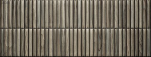 Tubadzin Pure Stick Wood STR 89,8x32,8cm matt csempe 