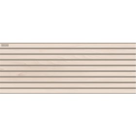 Tubadzin Pure Wood White STR 89,8x32,8cm matt csempe 