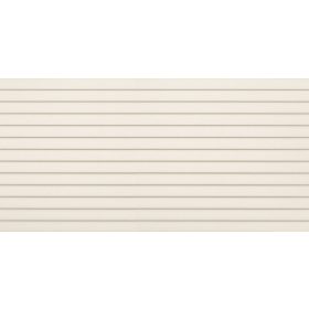 Tubadzin Reflection White STR 29,8x59,8 csempe 