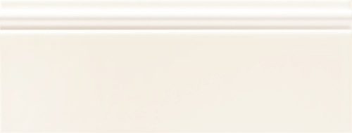 Tubadzin Royal Place White 1 11,5x29,8 Listwa 