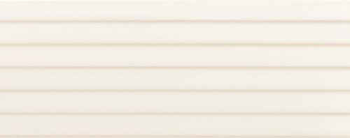 Tubadzin Royal Place White 1 29,8x74,8  STR csempe 