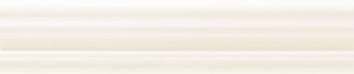 Tubadzin Royal Place White 2 6,2x29,8 Listwa 