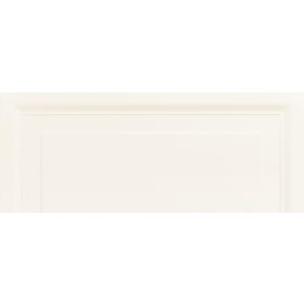 Tubadzin Royal Place White 3 29,8x74,8  STR csempe 