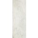 Tubadzin Sedona white Struktura 32,8x89,8 Csempe