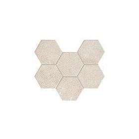 Tubadzin Sfumato HEX 28,9x22,1 mozaik 