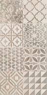 Tubadzin Sfumato Patch 59,8x29,8 Dekor 